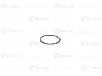 2S0613 ST КОЛЬЦО УПЛОТНИТЕЛЬНОЕ