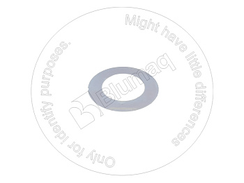 VOE14567976 BQ ПРОСТАВКА