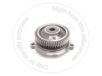 VOE15054375 ST BEARING HOUSING