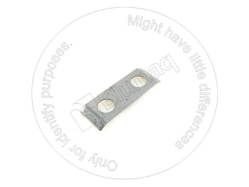 9S1325 OE ПЛАСТИНА ЗАМКА