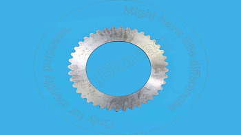 9S5209 ST ШАЙБА