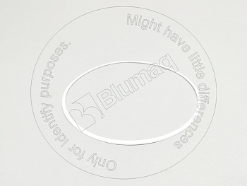 7G5675 ST КОЛЬЦО УПЛОТНИТЕЛЬНОЕ