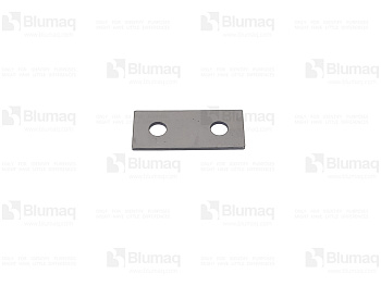 5693371760 BQ PLATE