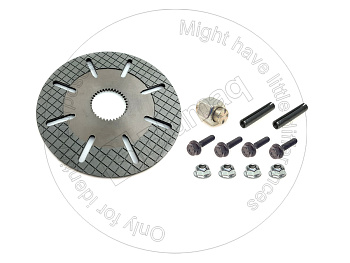 FM5417KIT BQ ДИСК С КРЕПЕЖОМ