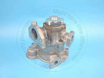 7T2732 BQ ПОМПА
