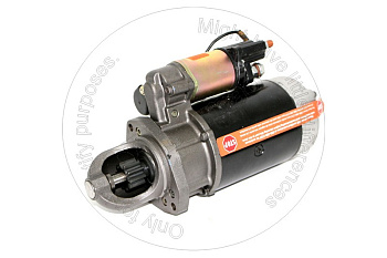 9X0354 OE СОЛЕНОЙД