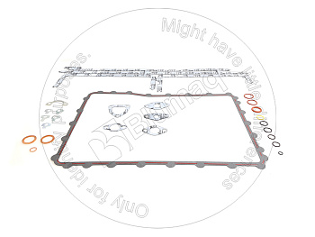 7X7917 BQ НАБОР ПРОКЛАДОК