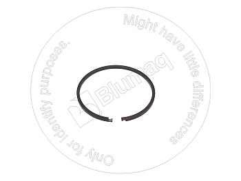 VOE6645487 BQ КОЛЬЦО
