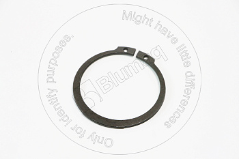 0950926 ST КЛОЛЬЦО УПЛОТНИТЕЛЬНОЕ