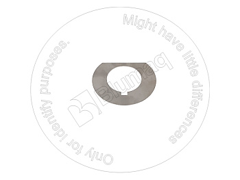 2331277 BQ ПЛАСТИНА