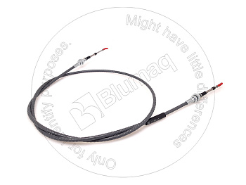 VOE4880955 OE КАБЕЛЬ УПРАВЛЕНИЯ