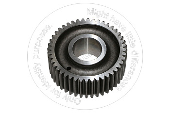 4D1569 ST ШЕСТЕРНЯ ПЛАНЕТАРНАЯ