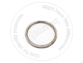 VOE11037622 BQ ИЗНОСОСТОЙКОЕ КОЛЬЦО