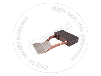 3T4703 ST КИСТЬ