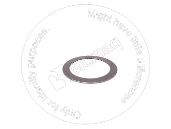 6E4365 OE ПРОСТАВКА