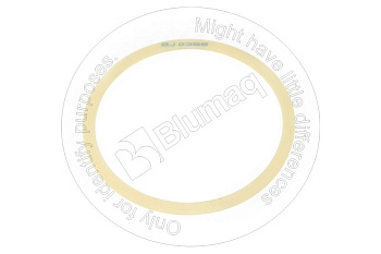 8J0388 ST КОЛЬЦО КРУГЛОГО СЕЧЕНИЯ