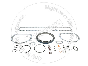 2688151 BQ НАБОР ПРОКЛАДОК