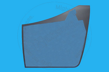 GTQ50944 OE СТЕКЛО