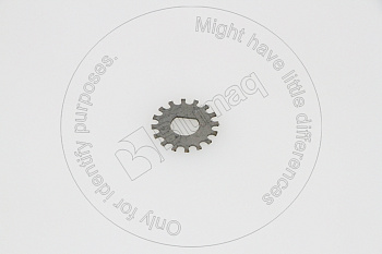 2L1333 BQ ЗАМОК