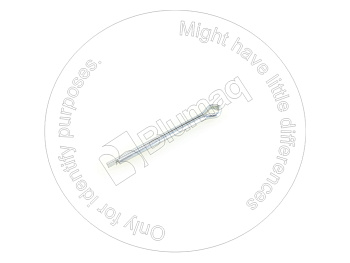 5H9456 OE ШПЛИНТ