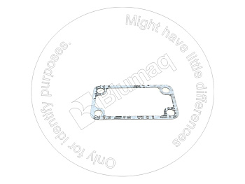 4N4321 BQ ПРОКЛАДКА