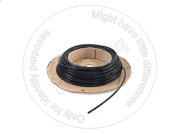 VOE980831 BQ PLASTIC PIPE