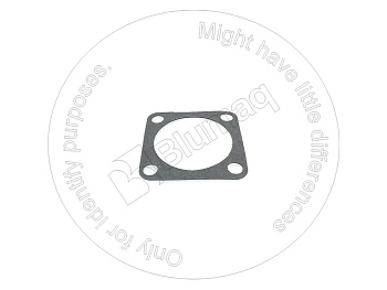 4S6440 BQ ПРОКЛАДКА