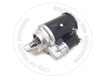 1008224 ST STARTING MOTOR