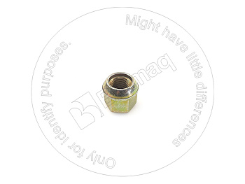 XM056296 OE КОЛЕСНА ГАЙКА
