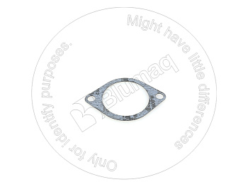6L3184 BQ БУМАЖНАЯ ПРОКЛАДКА