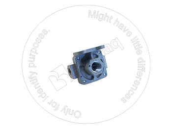 8V5017 OE КЛАПАН