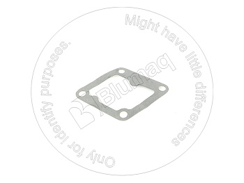 2S2818 ST БУМАЖНАЯ ПРОКЛАДКА