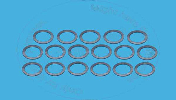 9T2197 BQ НАБОР ШАЙБ