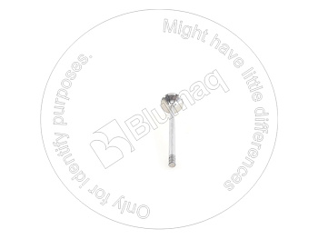 VOE20513285 BQ ВЫПУСКНОЙ КЛАПАН