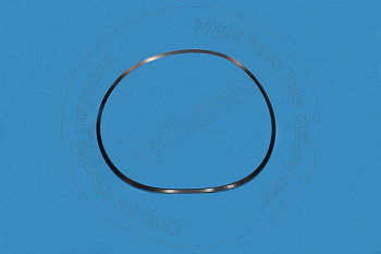 8J3879 ST КОЛЬЦО КРУГЛОГО СЕЧЕНИЯ