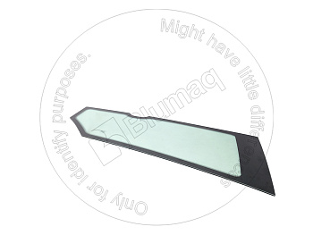 VOE11203348 OE DOOR WINDOW PANE