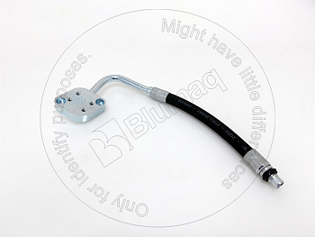 2051280 BQ ШЛАНГ В СБОРЕ