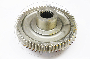 9Y1983 ST ШЕСТЕРНЯ В СБОРЕ