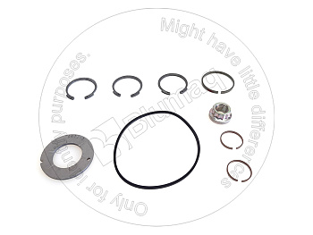 1089342 BQ РЕМ.КОМПЛЕКТ