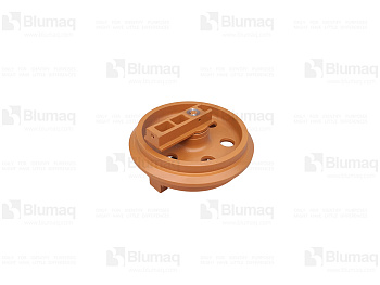 HUNE38106 OE КОЛЕСО НАТЯЖНОЕ В СБОРЕ