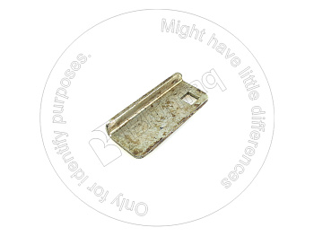 9R5931 OR КУЛАЧКОВЫЙ ЗАЖИМ