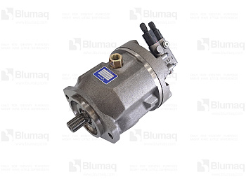 1455246 ST ГИД. ПОРШНЕВОЙ НАСОС