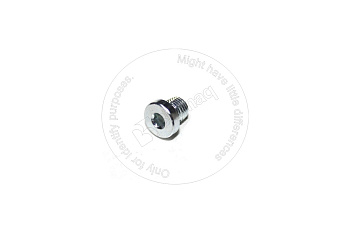 5W1268 ST ЗАТВОР