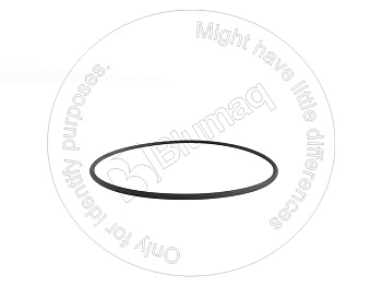 1535942 ST КОЛЬЦО КРУГЛОГО СЕЧЕНИЯ