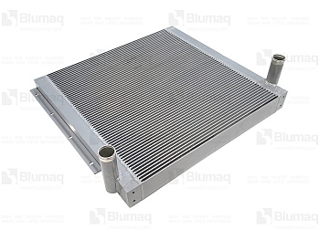 2040988 OE СЕРДЕЧНИК В СБОРЕ