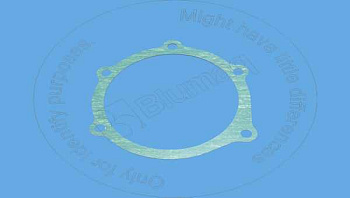 1390850 BQ БУМАЖНАЯ ПРОКЛАДКА