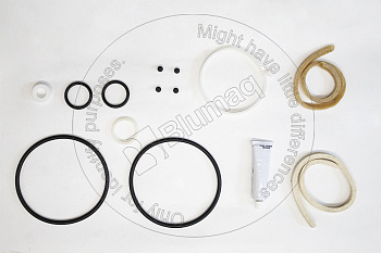 7K9680 ST КОМПЛЕКТ ПРИВОДА