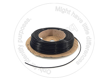VOE980830 BQ PLASTIC PIPE