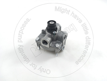 VX1413698 ST РЕЛЕЙНЫЙ КЛАПАН
