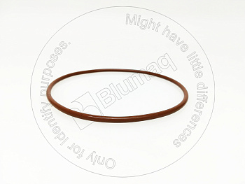 0774849 ST КОЛЬЦО КРУГЛОГО СЕЧЕНИЯ